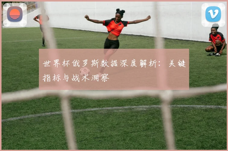 世界杯俄罗斯数据深度解析：关键指标与战术洞察