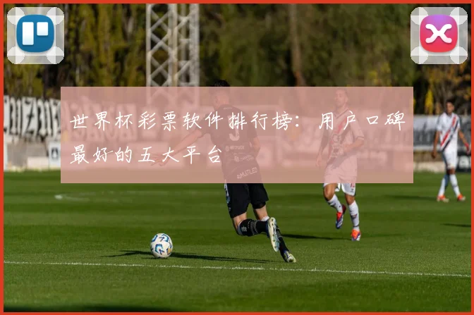 世界杯彩票软件排行榜：用户口碑最好的五大平台