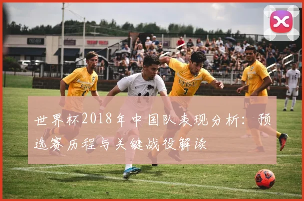 世界杯2018年中国队表现分析：预选赛历程与关键战役解读